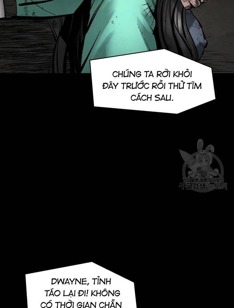 mật mã mê cung chapter 32 20