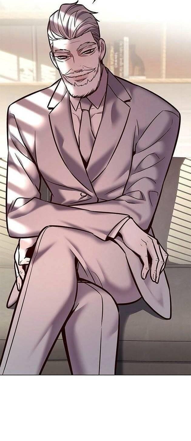 biến thân thành mèo chapter 226 4