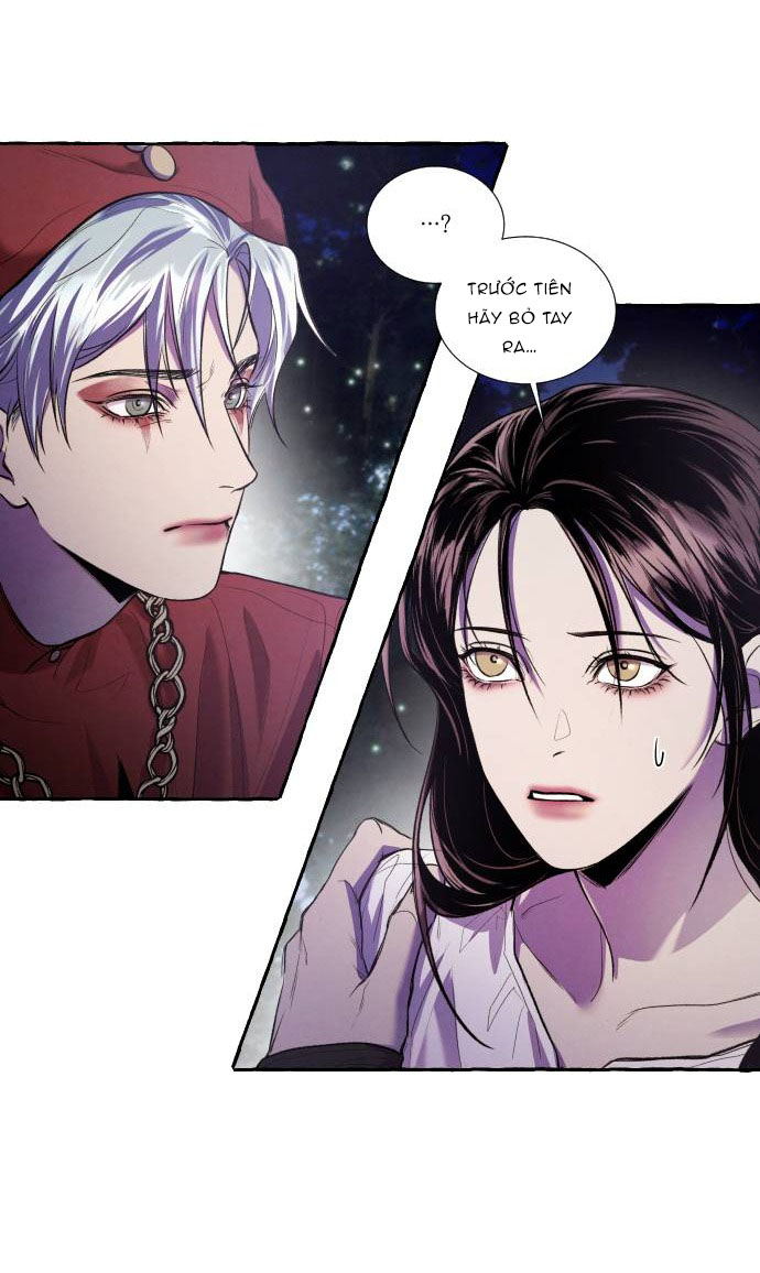 hồi ký của ma nữ chapter 2.2 5