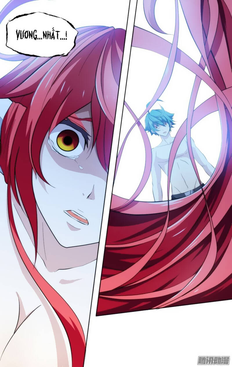 tôi là thằng phế vật chapter 124 14