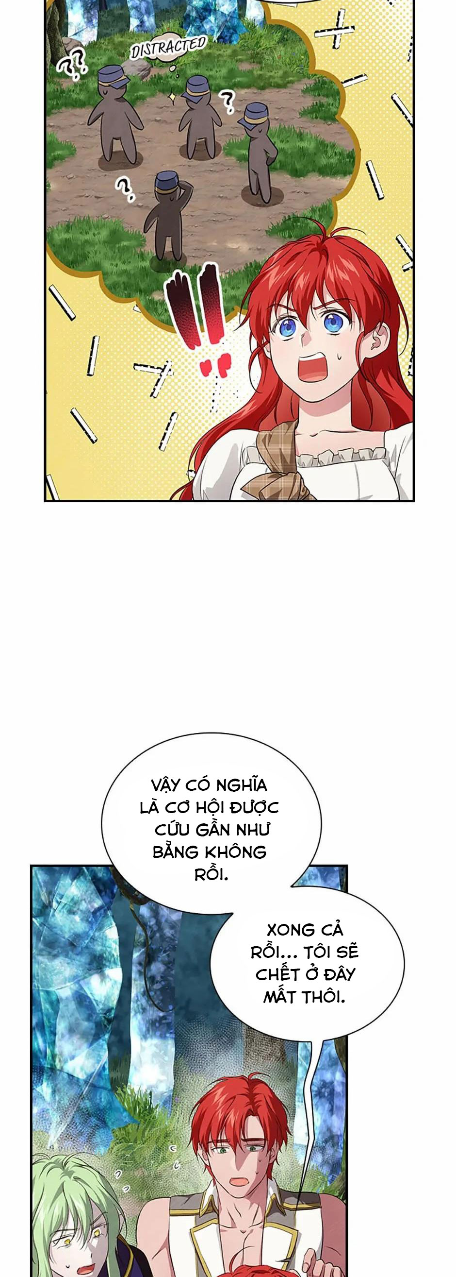 đi tìm con trai của cha tôi chapter 52 23