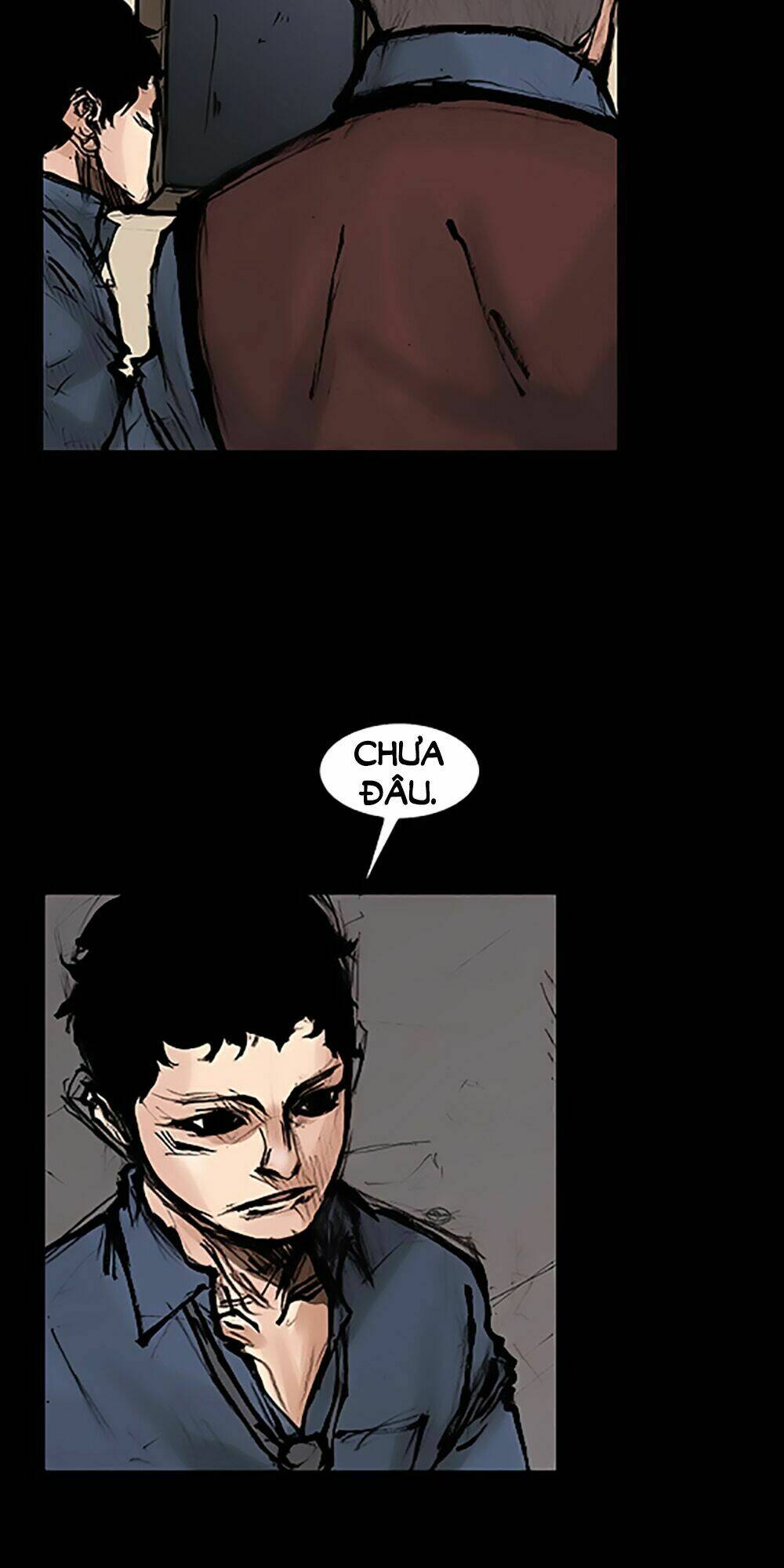 độc cô tiền truyện chapter 103 40