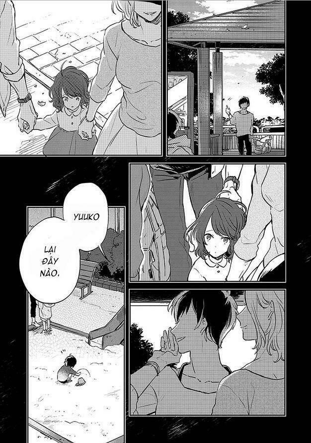 gokuto jihen chapter 13 16