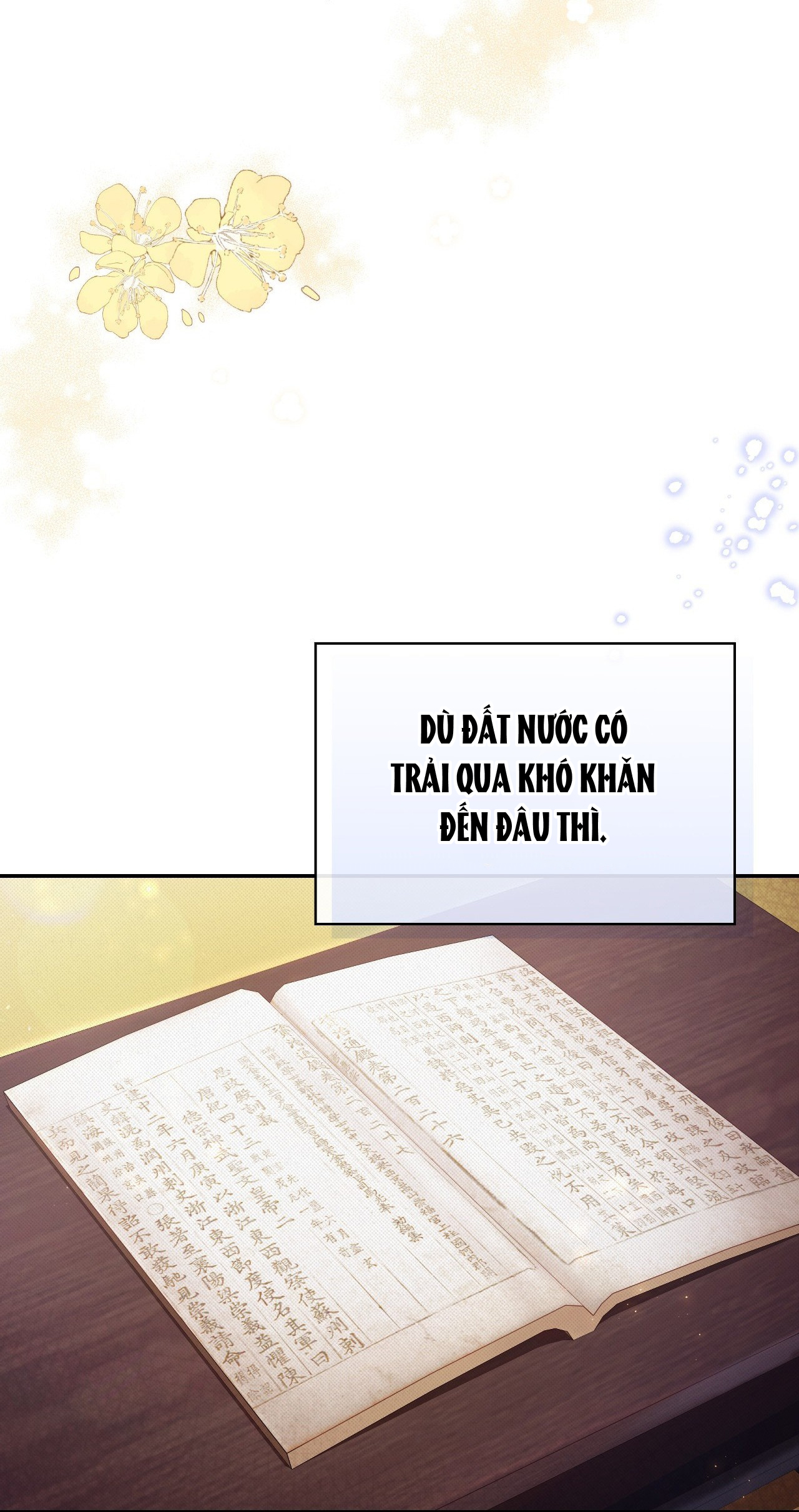 [18+] hậu cung kế chapter 11.1 19