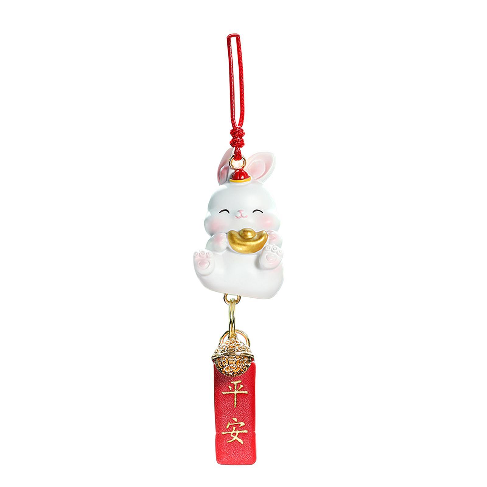 Creative Pendants Adorable Creative Sitting Bell