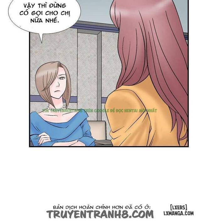 mùi vị của đôi bàn tay chapter 8 33