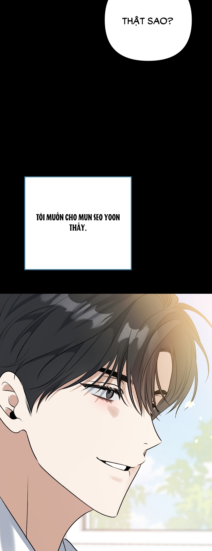 say nắng chapter 27.2 47