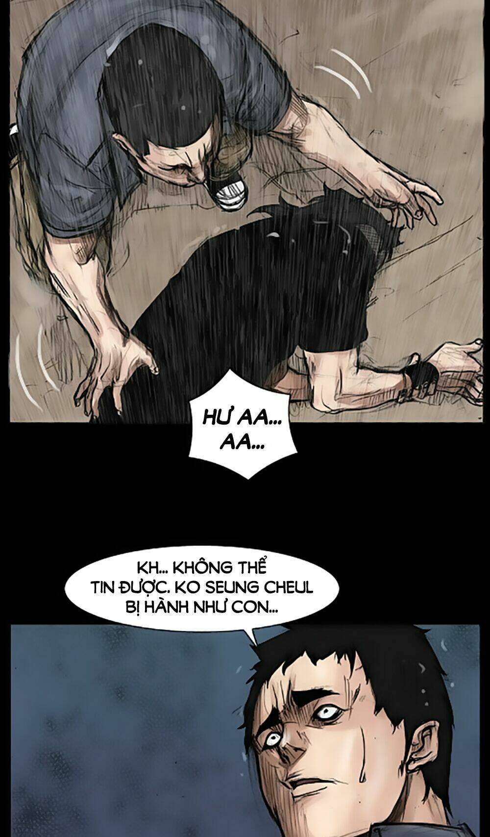 dokgo | độc cô chapter 19 14