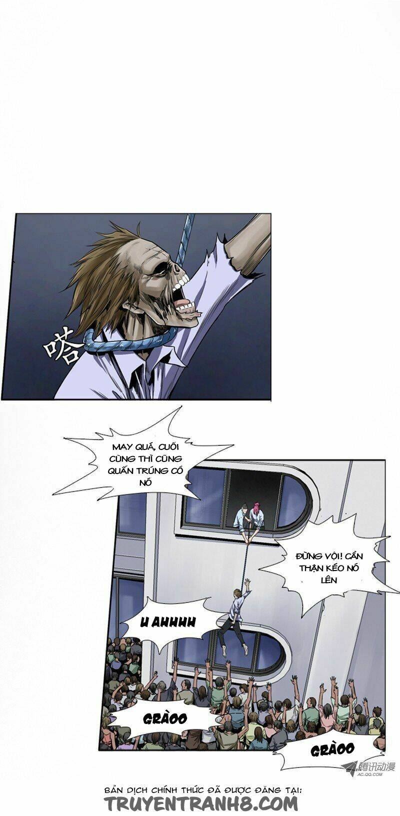 vua của vong linh chapter 42 3