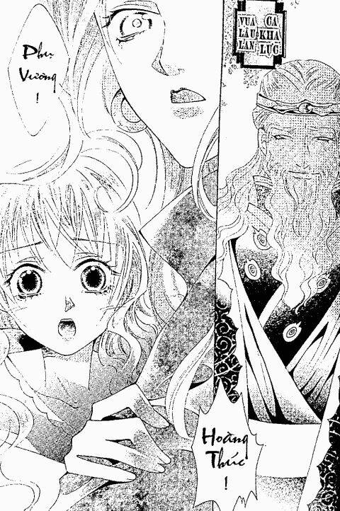 lâu lan y mộng chapter 2 123