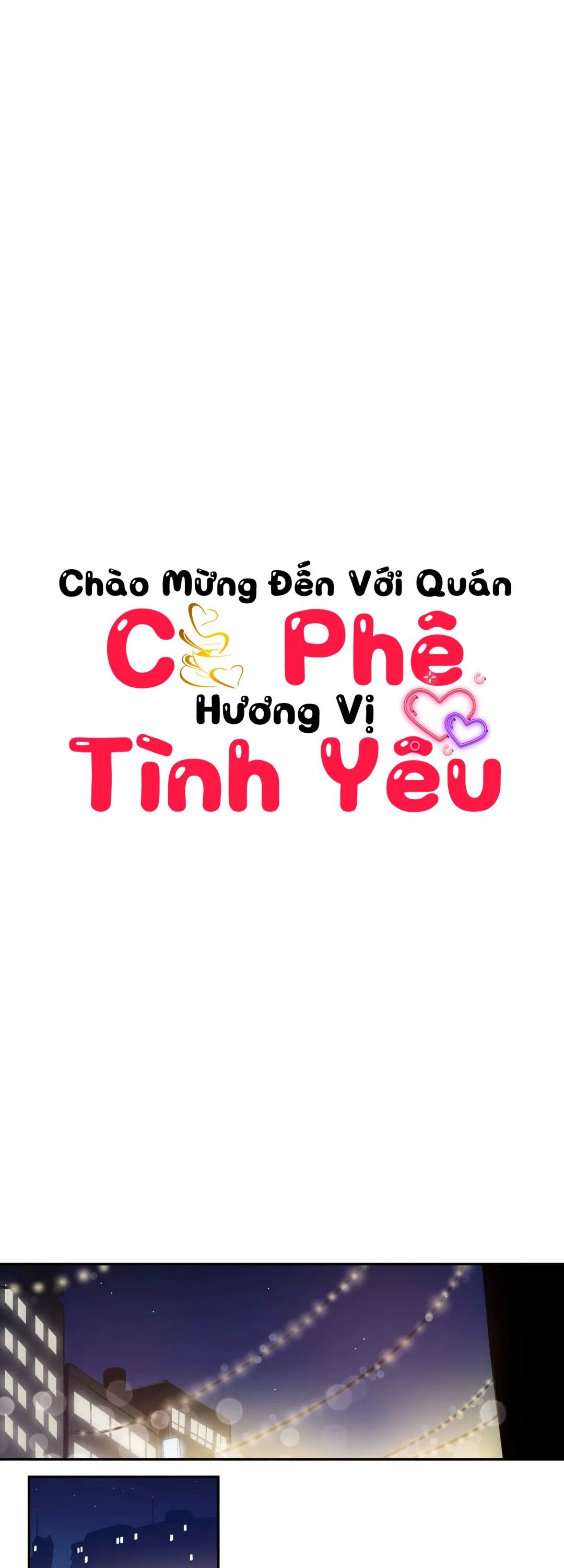 (18+) chào mừng tới quán cafe tình yêu chapter 2 6