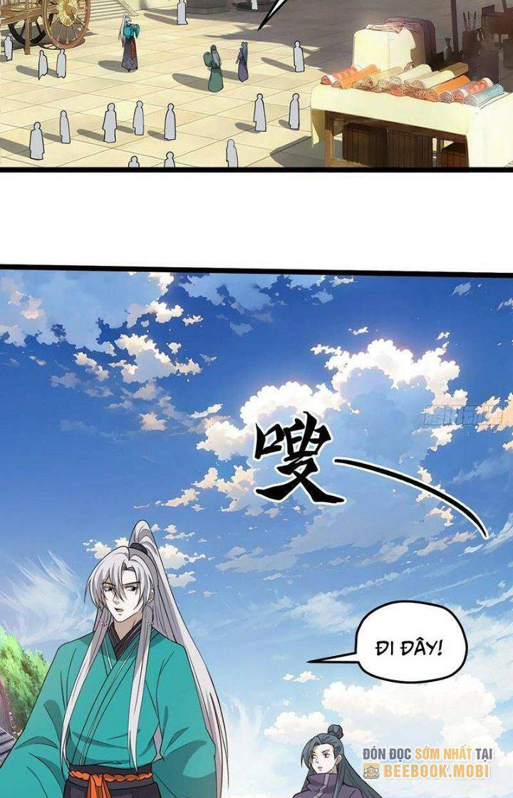 hệ thống gánh con mạnh nhất chapter 101 15