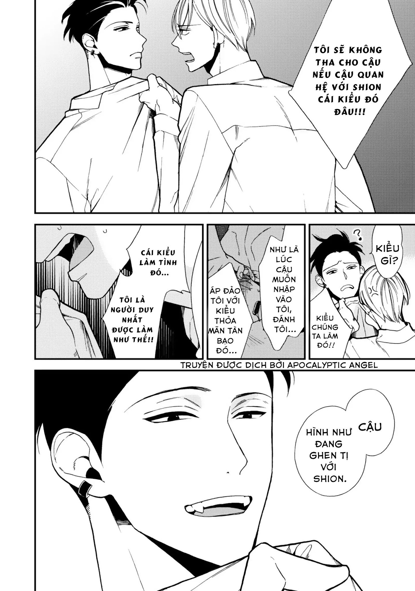 anti alpha chapter 3 30