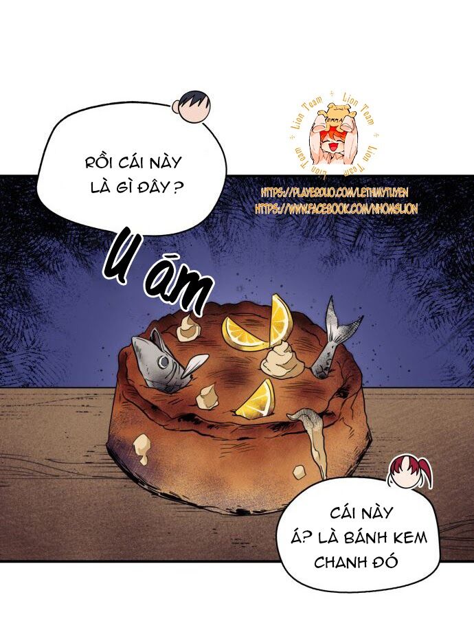 bị che khuất bởi ánh hoàng hôn chapter 10 25