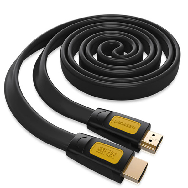 Cáp HDMI Ugreen 10m 11183-Hàng chính hãng