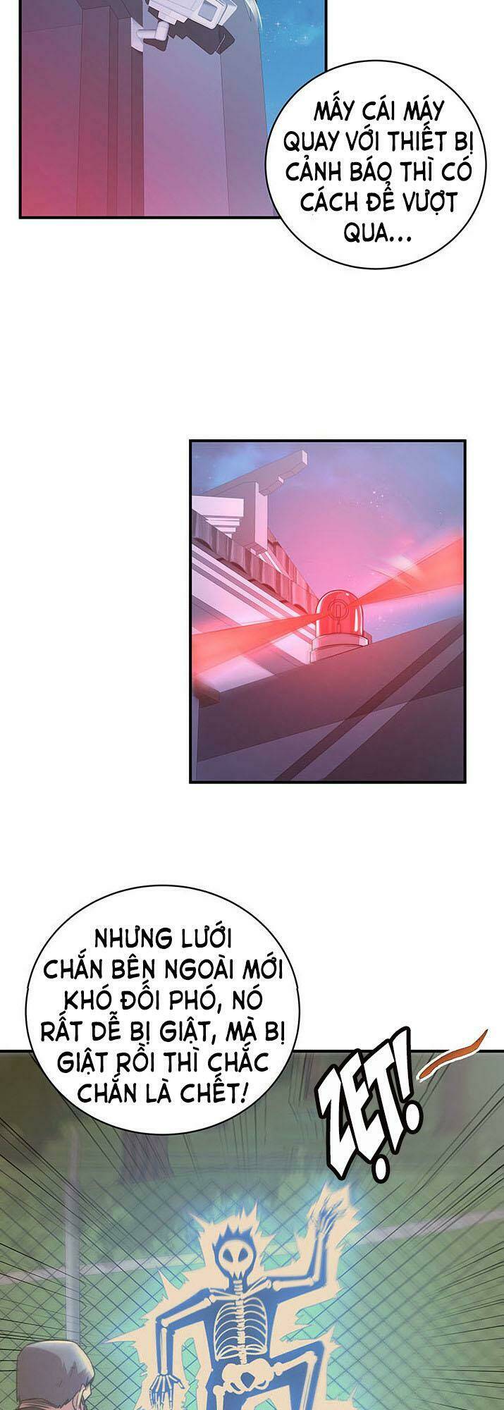 bất tử thần vương tu liên tục chapter 6.2 11