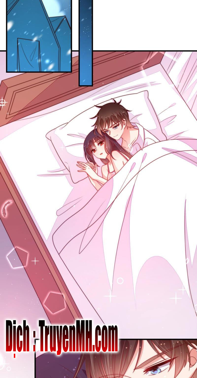 ngày nào thiếu soái cũng ghen chapter 279 2