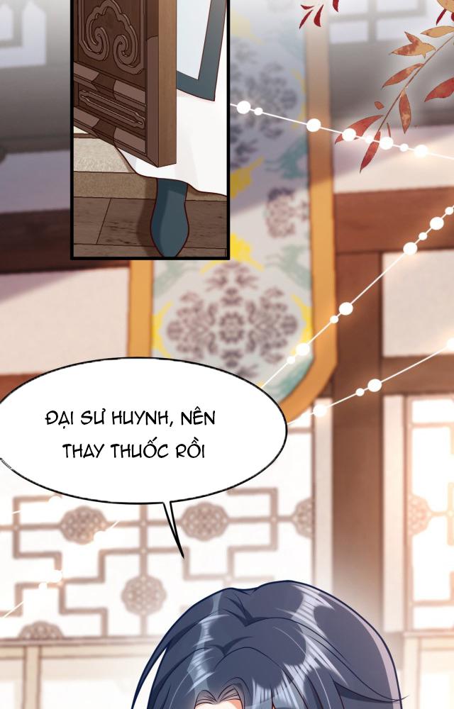 làm sao đây người học việc của tôi quá bám người chapter 5 30