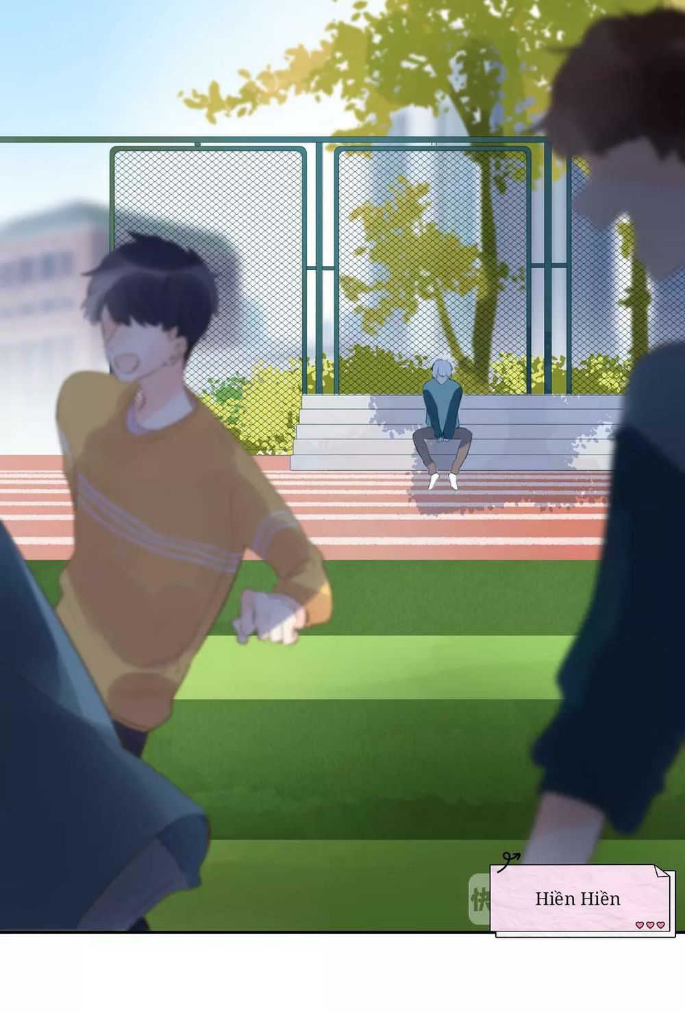 sos! tôi đã yêu một con sâu bướm (phần 2) chapter 51 22