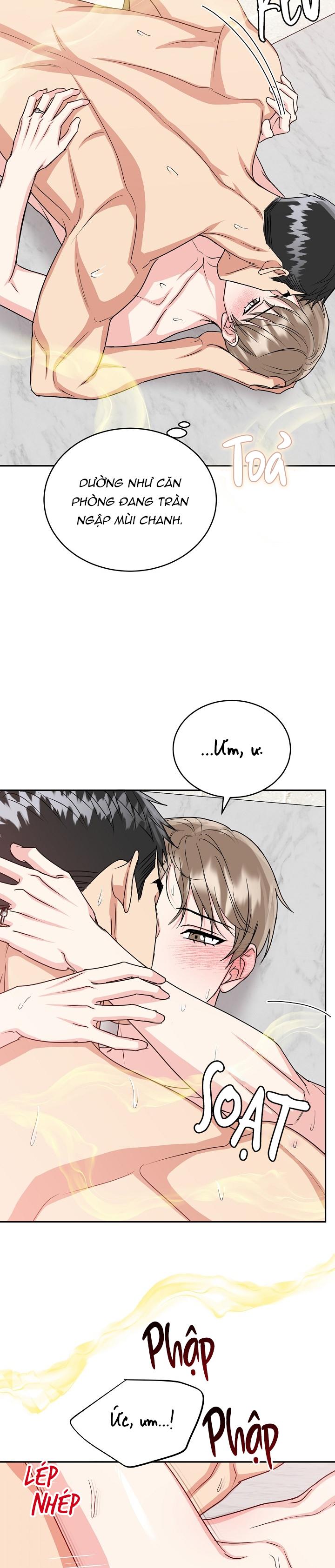 hổ dữ chapter 26 3