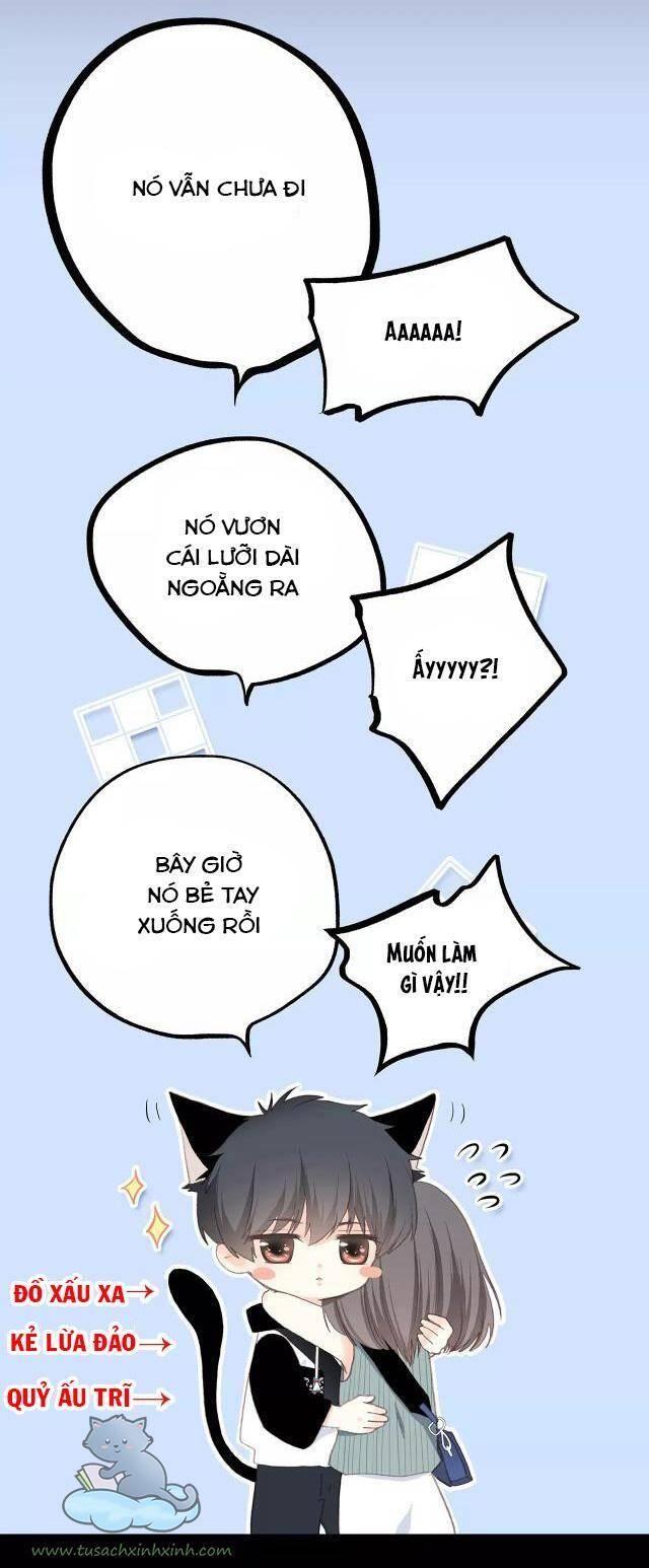 con tim rung động 2 chapter 65.2 35