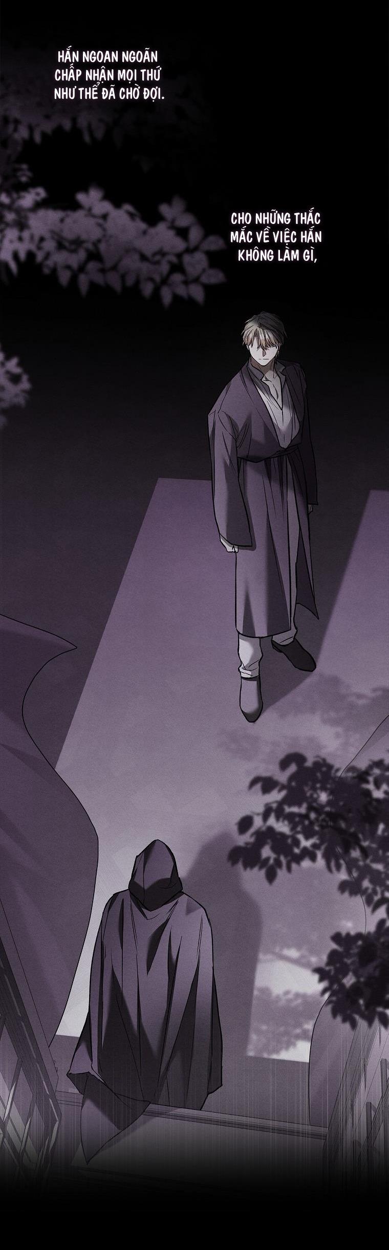 bước ngoặt định mệnh chapter 28 17