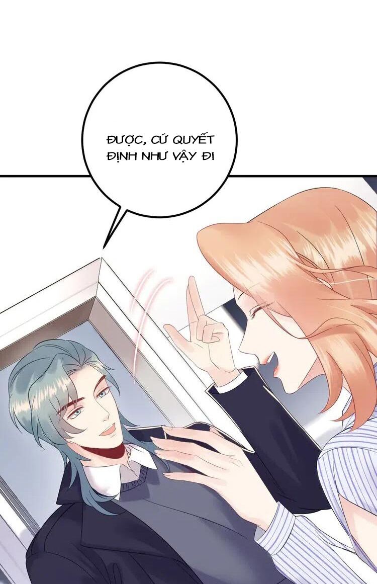 trọng sinh chi ức vạn ảnh hậu yếu thượng vị chapter 288 7