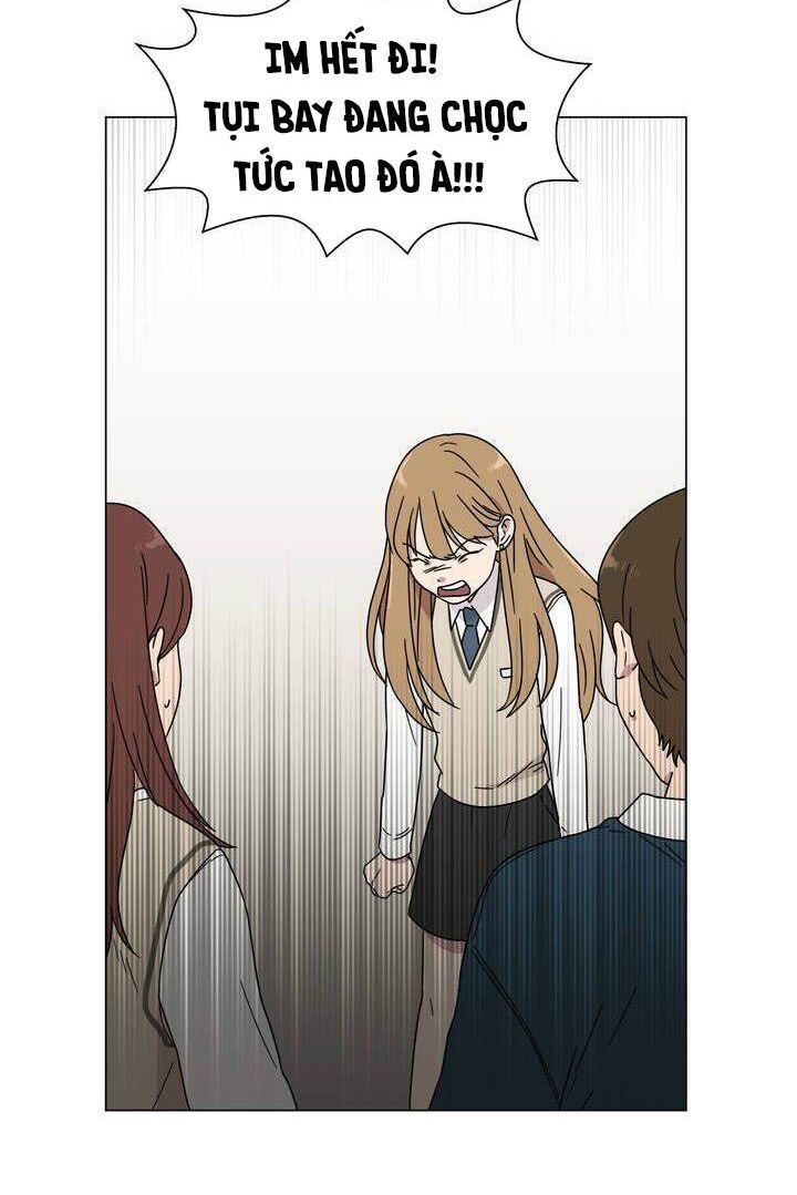 …”một sự thật khá khó chịu.” chapter 21 28