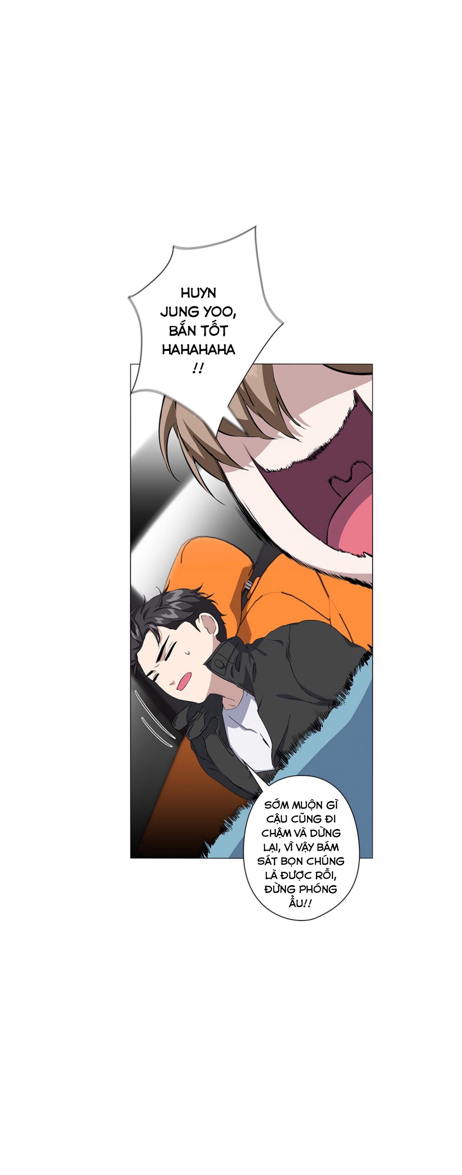 nhiệm vụ tiềm ẩn chapter 9 41