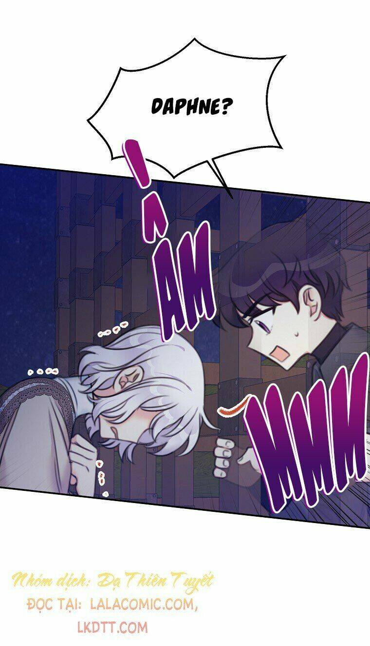 sinh ra làm con gái ác nữ chapter 22 53