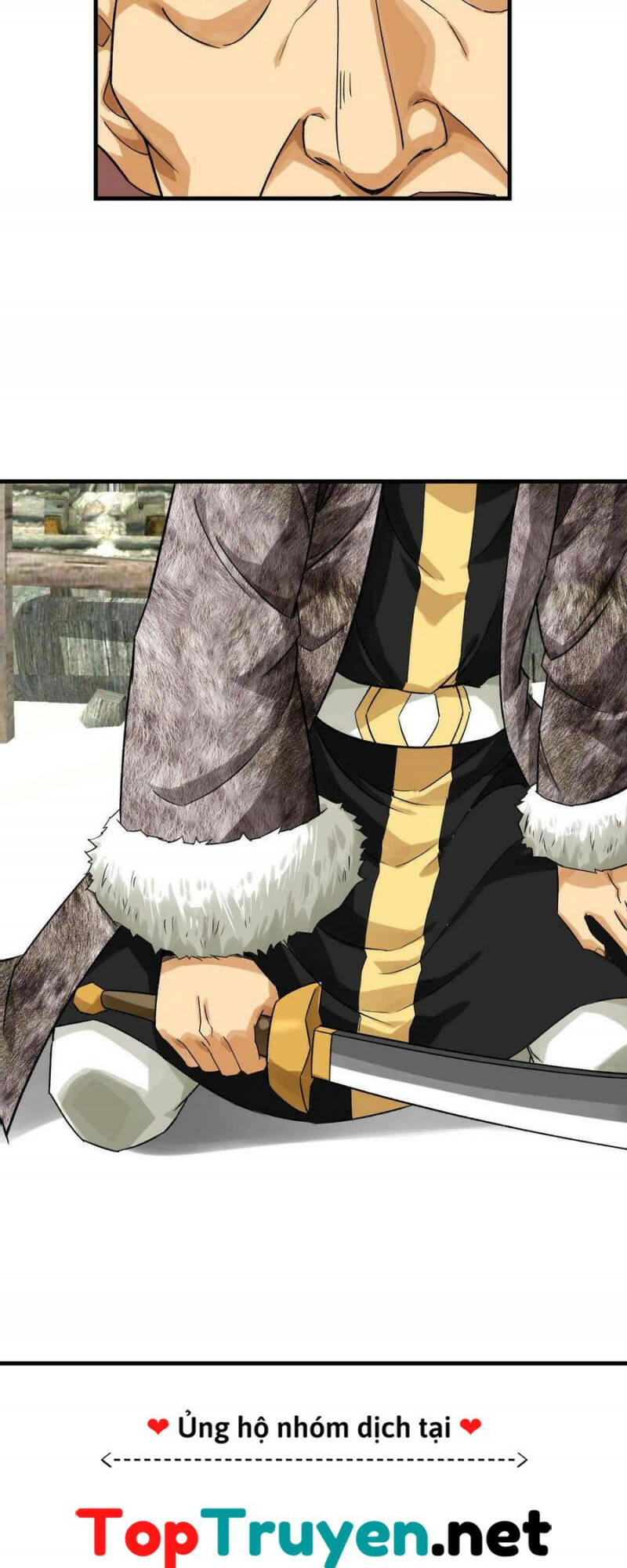 trọng sinh ta là đại thiên thần chapter 204 33