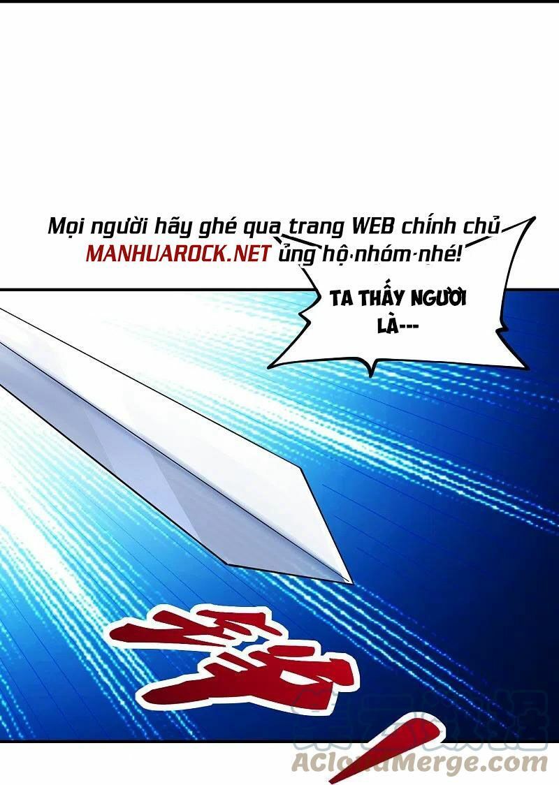 tiên võ đế tôn chapter 250 39