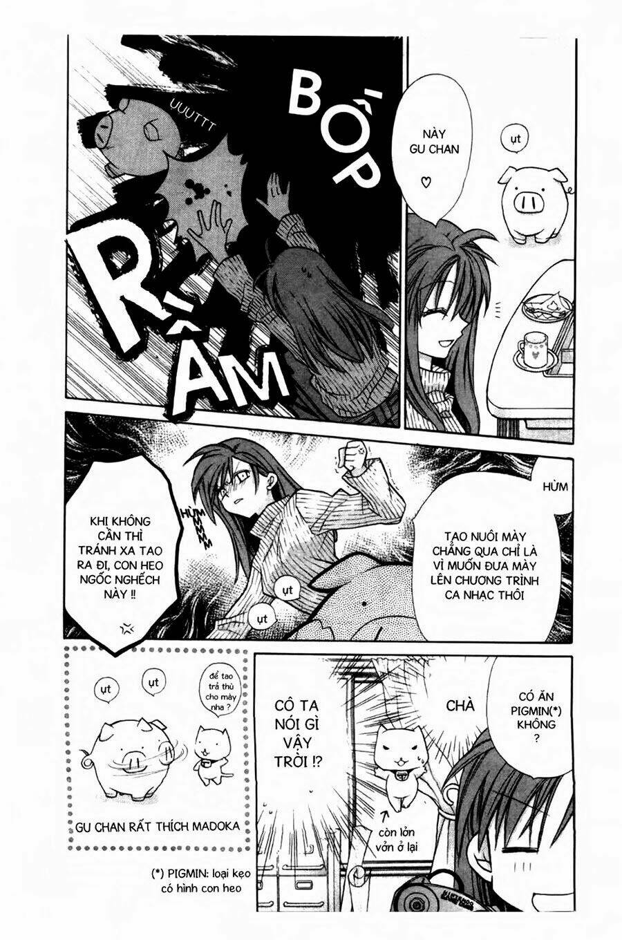 tìm ánh trăng tròn chapter 4 10