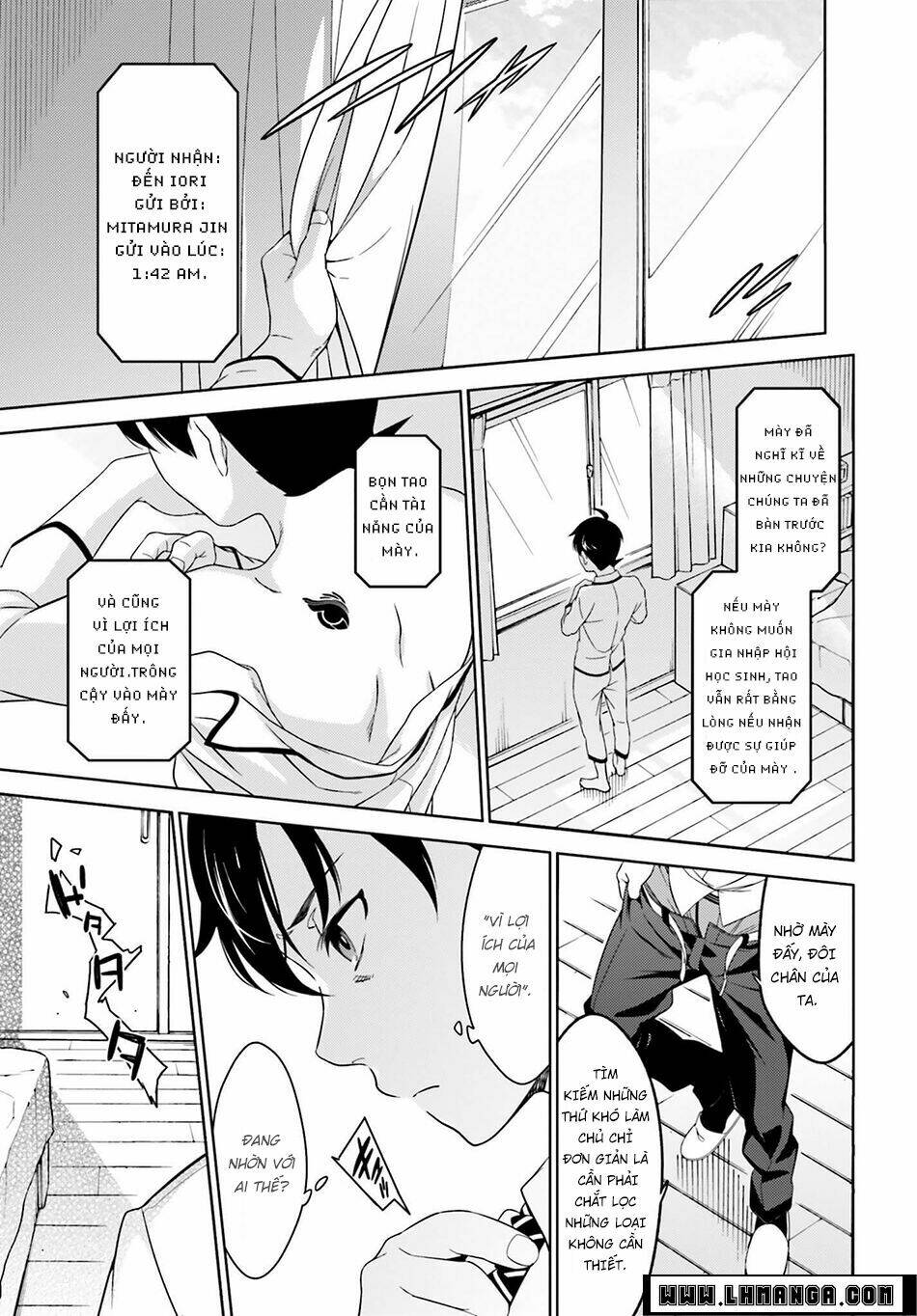 atrail - nisekawiteki nichijou to senmitsu element chapter 1 9