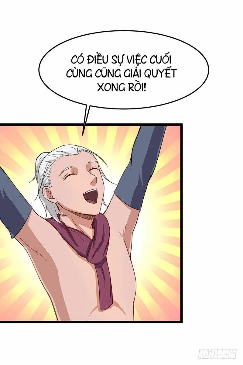 hỗn độn kiếm thần chapter 63 20