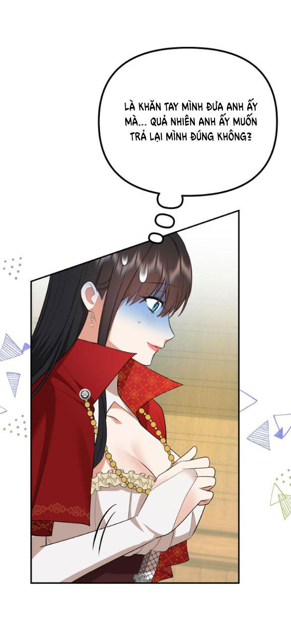 [18+] dũng sĩ vị tha chapter 32.1 29