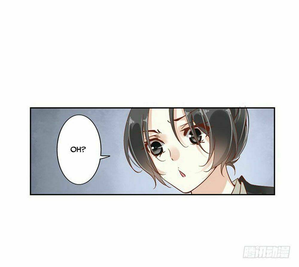 thiền tâm vấn đạo chapter 11 6