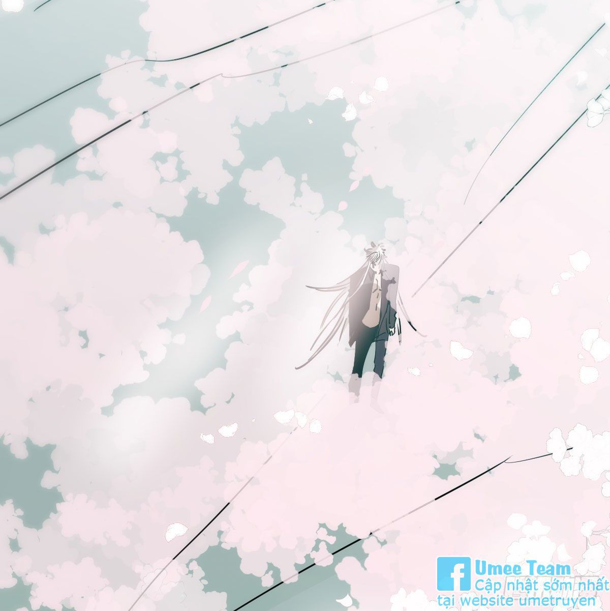 Bắt Lấy Ngao Ngao chapter 199 - Trang 82