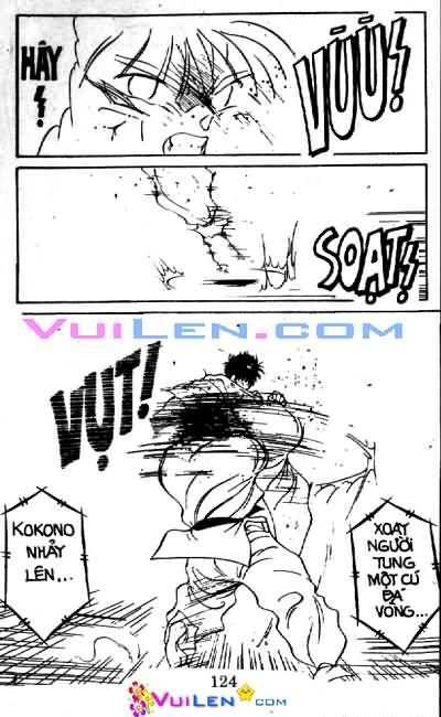 truyền nhân atula - shura no mon i chapter 12 125