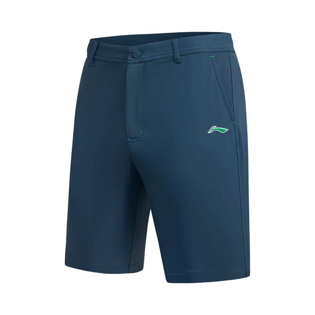 Quần Short Thể Thao Nam Li-Ning AKSSC43-1 ( Quần Golf)