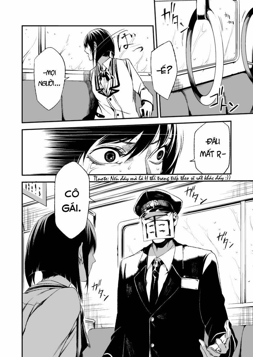 rain train chapter 1 8