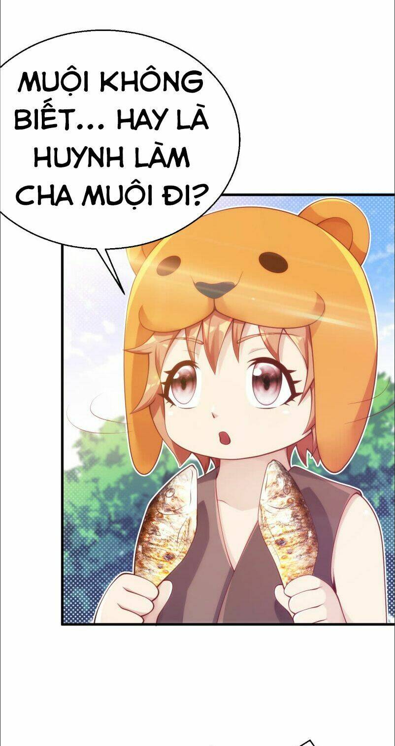 thiên hạ kiếp chapter 20 4