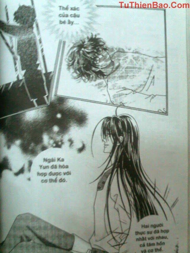 tình trong mộng chapter 6 89