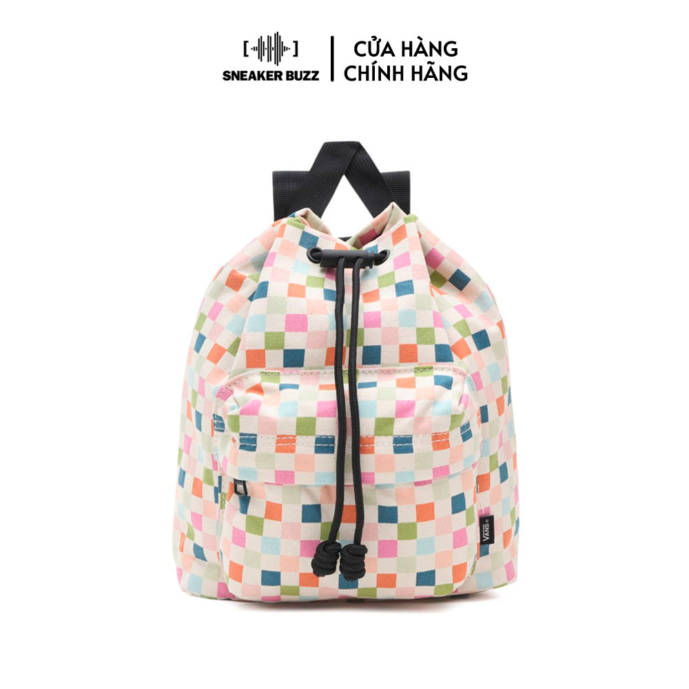 Balo Vans Seeker Mini Backpack VN00033CBQL