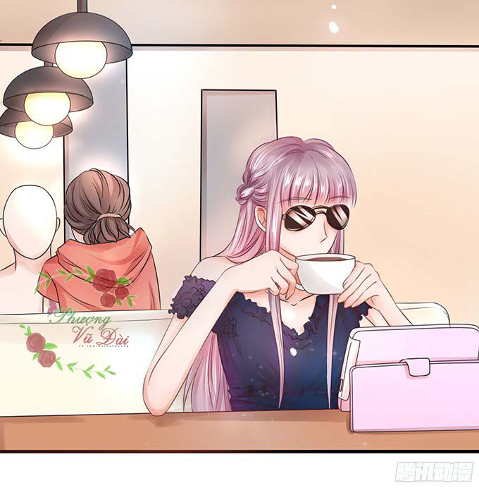 luyến đường thời quang chapter 14 3