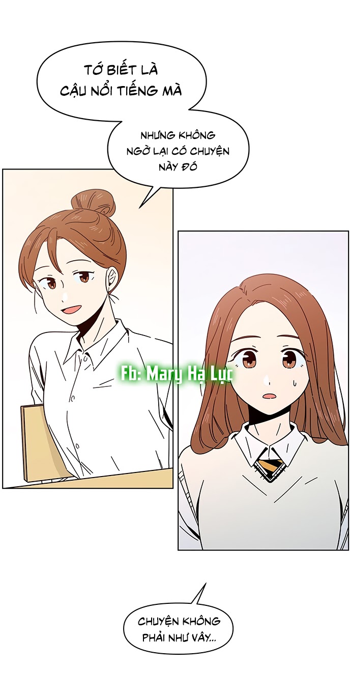 thanh xuân rực rỡ - season of blossom chapter 12 50