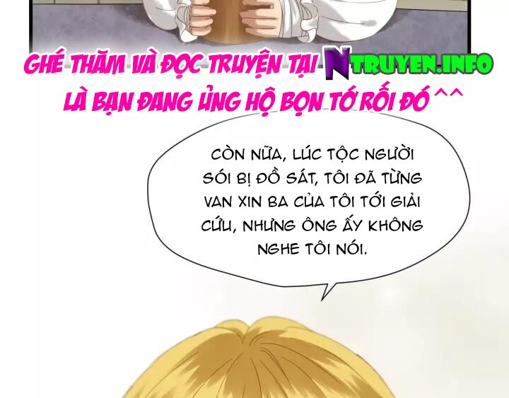 lượm được một tiểu hồ ly phần 3 chapter 96 28