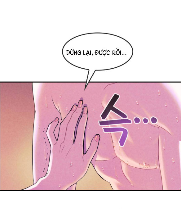 [bản 18+] trò chơi săn mồi của hoàng đế và thánh kỵ sĩ chapter 5.1 3