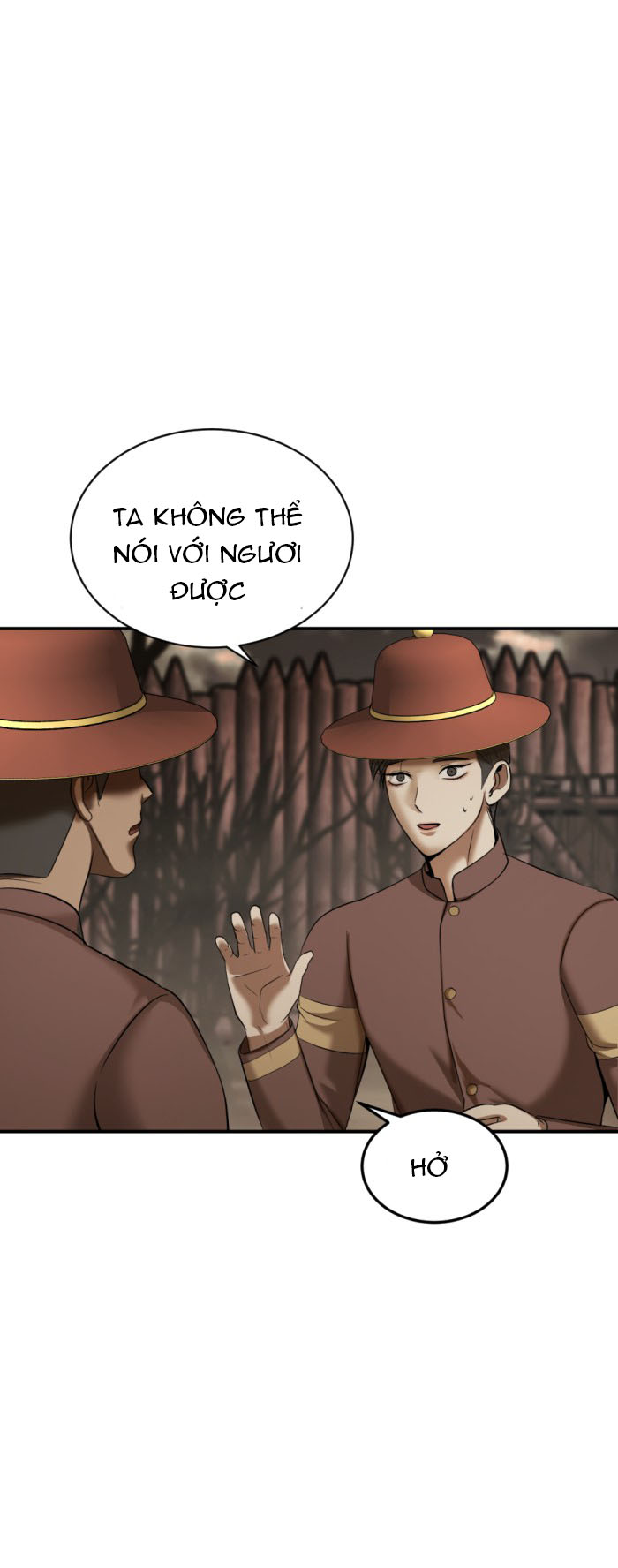 tôi là công tử đẹp nhất xiêm chapter 15 48