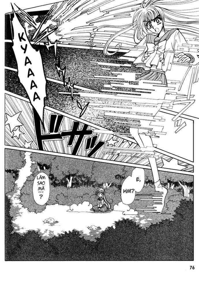 miyuki in the wonderland chapter 6 6